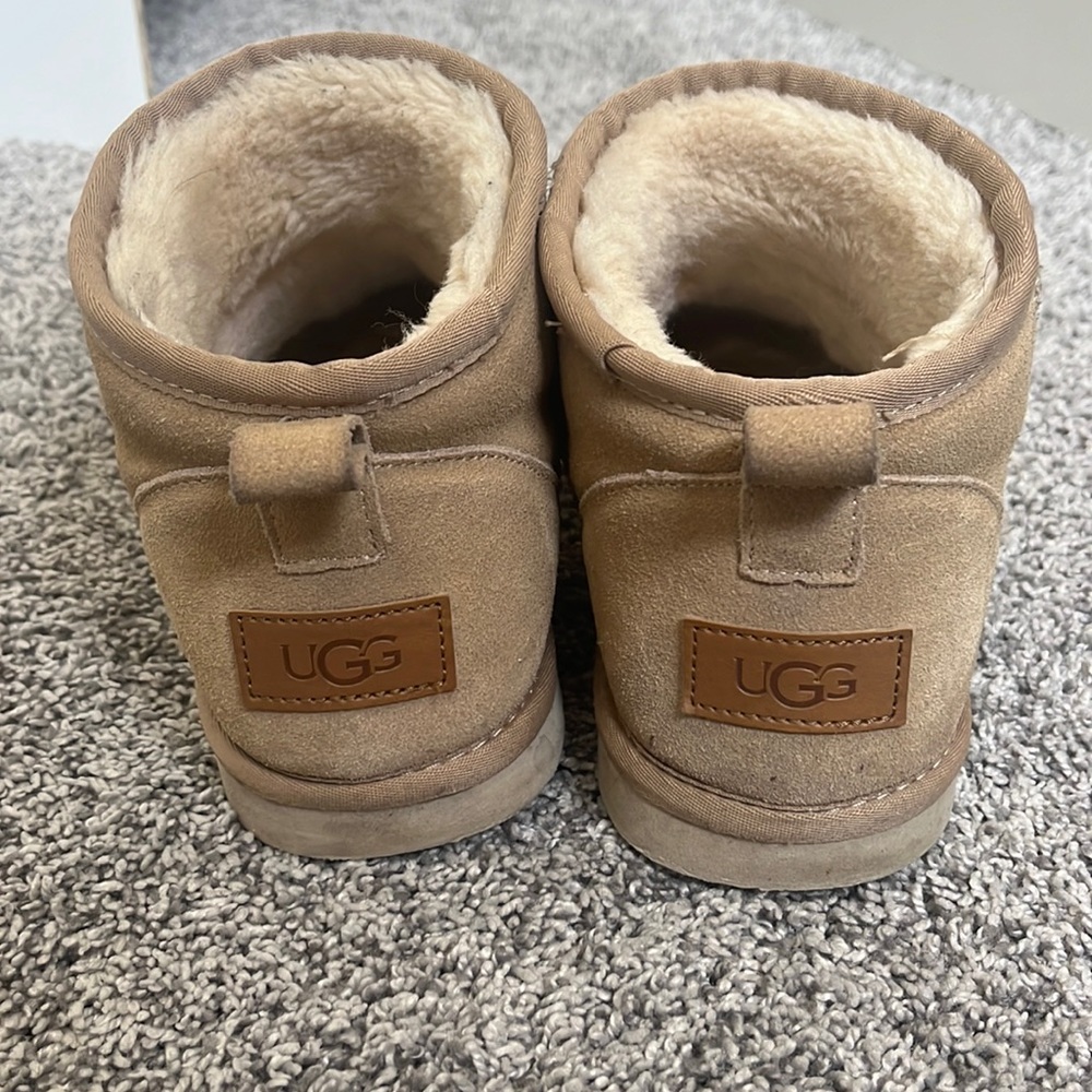 fake mini uggs